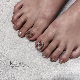 ネイル Chelice nailのネイルデザイン