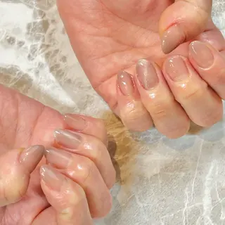 ネイル SEPT NAIL こばやしのネイルデザイン