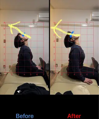 後藤 怜士のエステ・リラクイメージ