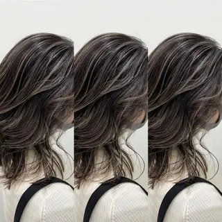 ロング カラー 🌿レイヤー/髪質 改善/🌿‬JINのヘアスタイル