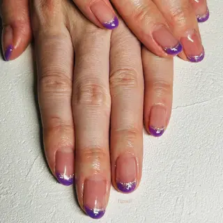 ネイル fig nailのネイルデザイン