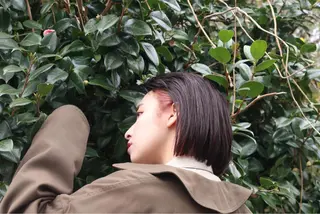 ショート オシャレ髪✔️ 店長オオキアキヒロのヘアスタイル