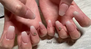 ネイル ネイルスタジオ シェイクユアハンズのネイルデザイン