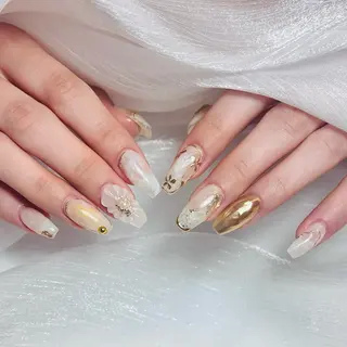 ネイル The 1989 Nail Salon所属・The 1989 Nail Salonのネイルデザイン