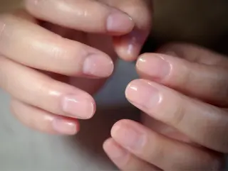 ネイル muguet nails所属・nail madokaのネイルデザイン