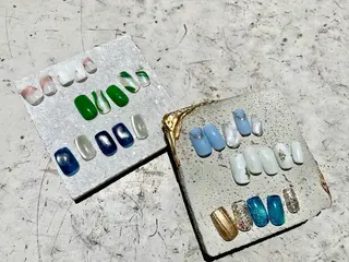 ネイル Day. aoyamaのネイルデザイン