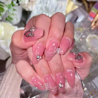 ネイル misun_nail所属・misun_ nailのネイルデザイン