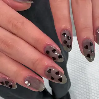 ネイル O. Maikaのネイルデザイン