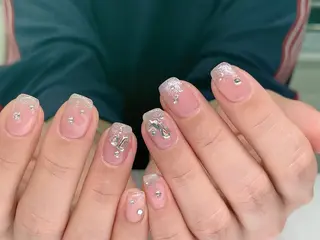 ネイル Kaka Nailsのネイルデザイン