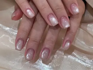 ネイル For  u  nail川崎所属・For u nailのネイルデザイン