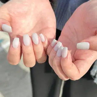 ネイル salon mowa所属・mowa 🌿‬ kanaのネイルデザイン