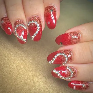 ネイル efa's  EyeNail-おもろまち-所属・efa Nail 🌺Okinawaのネイルデザイン