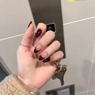 ネイル E·U·B ネイル所属・横浜市中区曙町 E·U·Bネイルのネイルデザイン