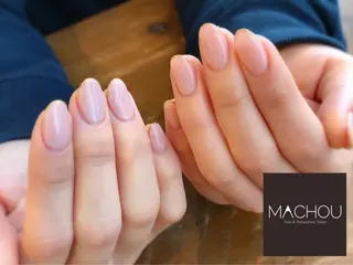 ネイル MACHOU所属・tomomi MACHOUのネイルデザイン
