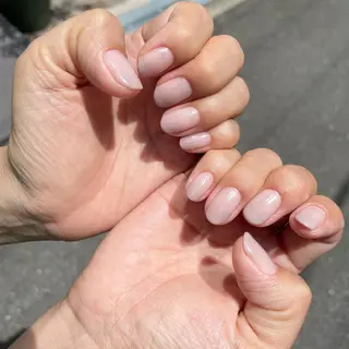ネイル nail.gorin所属・吉村 優子のネイルデザイン