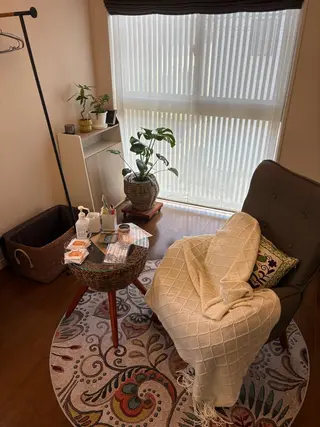 耳つぼジュエリー Tierna💎のエステ・リラクイメージ