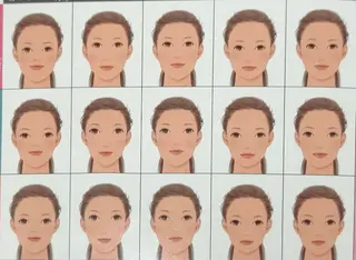 カラー La・Verite所属・北新地堂島人気店 ラ・ヴェリーテのエステ・リラクイメージ