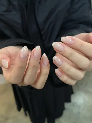 ネイル tipsy+ chihiroのネイルデザイン