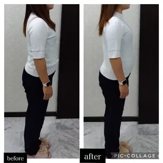 relaxation salon Peche所属・Peche 香のエステ・リラクイメージ