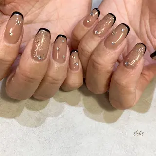 ネイル Rio 𓍼のネイルデザイン