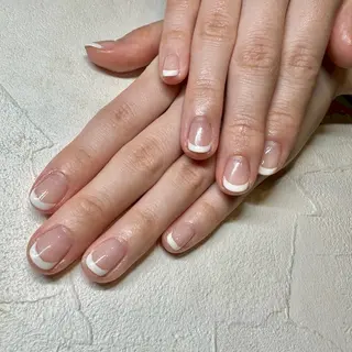 ネイル あきやま きさきのネイルデザイン