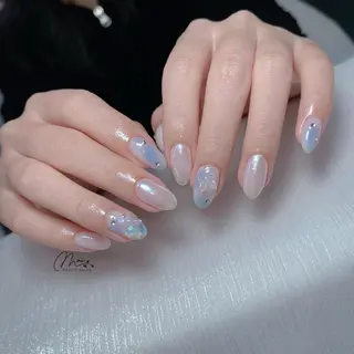 ネイル MaiBeauty dodoのネイルデザイン