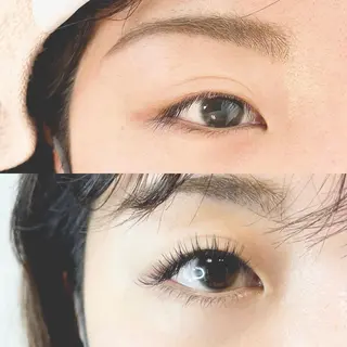 マツエク・マツパ Paulele すぎ.*のマツエク・マツパデザイン