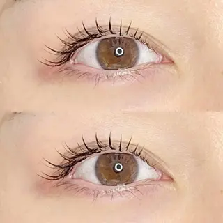 マツエク・マツパ Diamond Lily所属・緒方 あやのマツエク・マツパデザイン