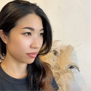 アイブロウ Oak所属・【 Oak 】 -ERIKOのエステ・リラクイメージ