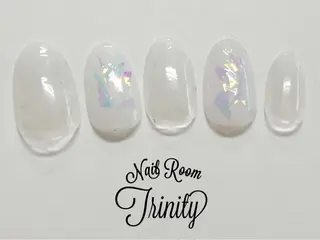 ネイル Trinity staffのネイルデザイン