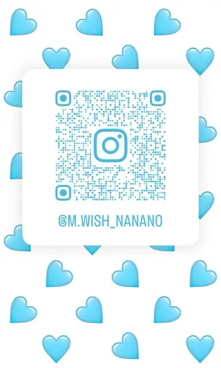 名駅eyelist 🩵nananoの眉毛・アイブロウイメージ