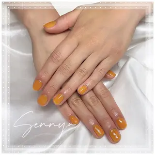 ネイル モンナ CCのネイルデザイン