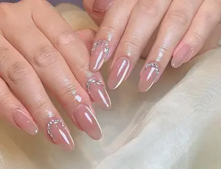 ネイル Molly _nailのネイルデザイン