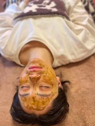 美容鍼灸サロン mahoroba院長のエステ・リラクイメージ