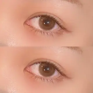 カラー マツエク・マツパ HINANO🌷 髪質改善サロンの眉毛・アイブロウイメージ