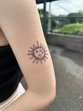 CELAVY所属・CELAVY ayanoのネイルデザイン