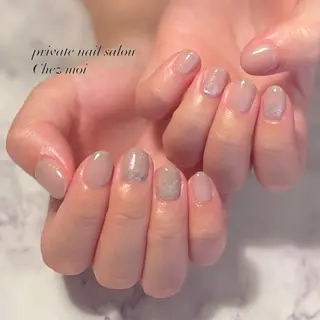 ネイル KOMINE TOMOKOのネイルデザイン