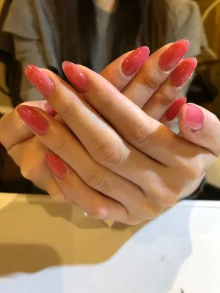 ネイル vi viのヘアスタイル