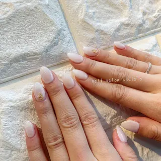 ネイル nail salon  chula's所属・☆ayaka ☆のネイルデザイン