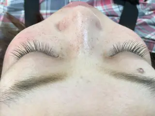 マツエク・マツパ ヘアアンドステ  シラトリ所属・シラトリ カヨのマツエク・マツパデザイン