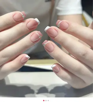 ネイル 💅E•U•B NAIL🌹所属・横浜市中区曙町 ネイルE·U·Bのネイルデザイン
