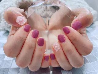 ネイル Regulus 光田のネイルデザイン