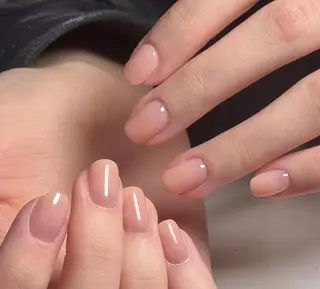 ネイル エリ🫧 nail池袋東口のネイルデザイン