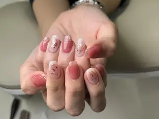 ネイル チ ンのネイルデザイン