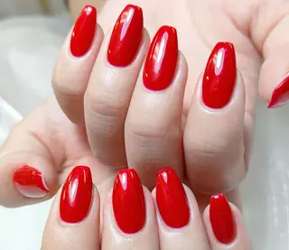 ネイル モニカ アキイのネイルデザイン