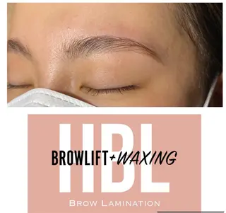 パーマ マツエク・マツパ Monto eyelashのマツエク・マツパデザイン