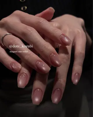 ネイル nail salon DOTE(ドート)のネイルデザイン