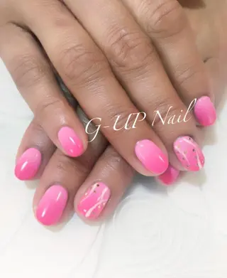 ネイル 田澤 真理子のネイルデザイン