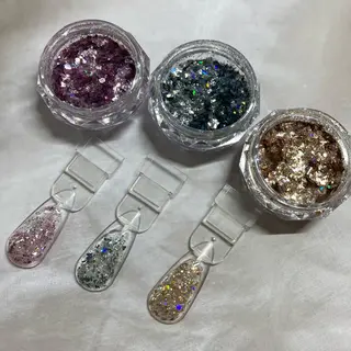 ネイル 中川 ほののネイルデザイン