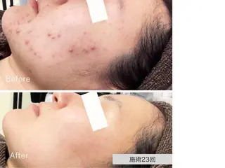 UILANI所属・UI LANIのエステ・リラクイメージ